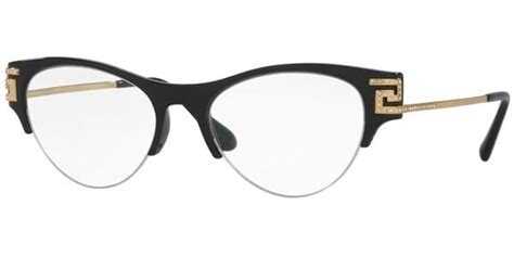 Versace Eyeglasses VE3226B 